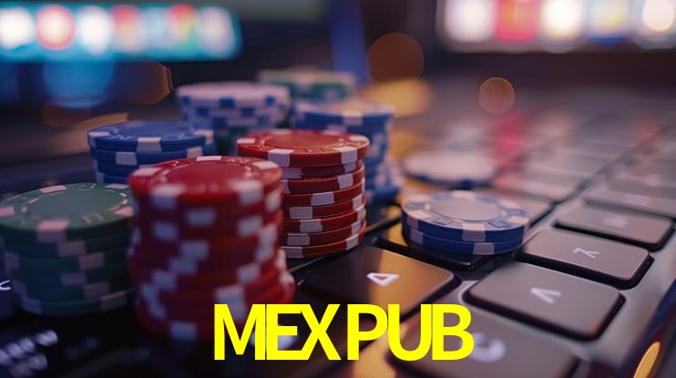 Experiencia de tragamonedas MEXPUB para jugadores en México