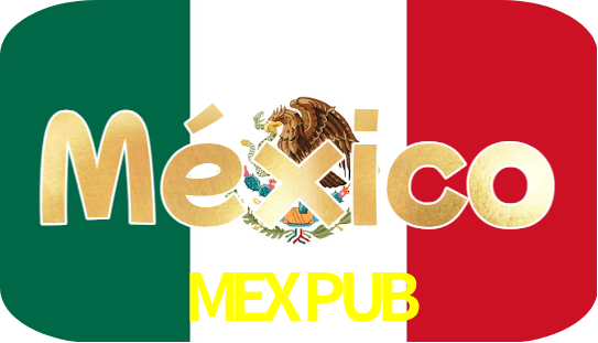 MEXPUB Logo